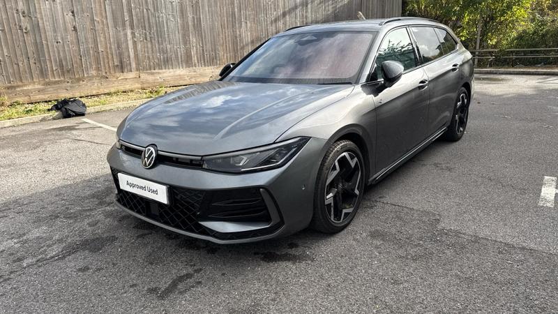 Used Volkswagen Passat 2025 for sale - 75475237: Photo 28