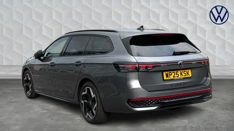 Used Volkswagen Passat 2025 for sale - 75475237: Photo 3