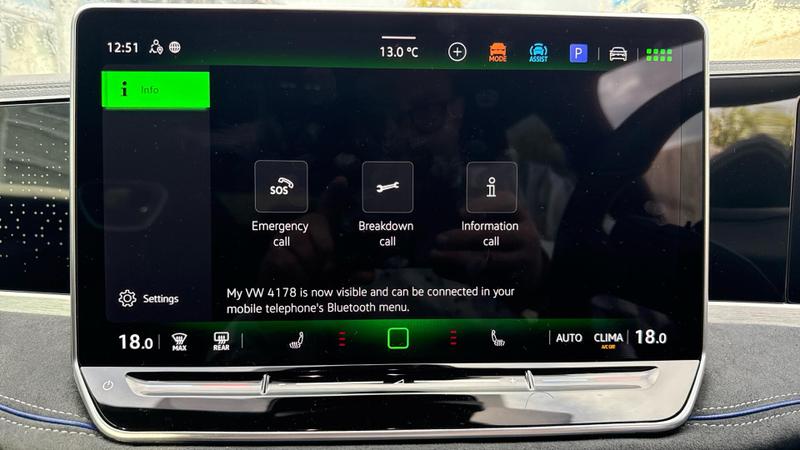 Used Volkswagen Passat 2025 for sale - 75475237: Photo 37