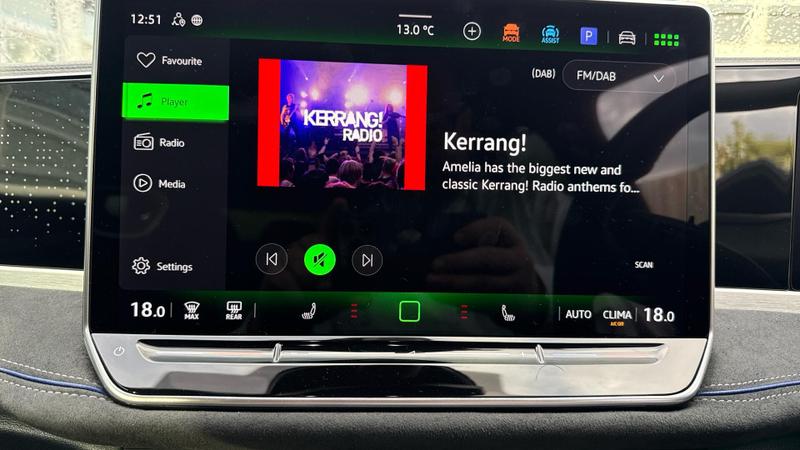 Used Volkswagen Passat 2025 for sale - 75475237: Photo 38