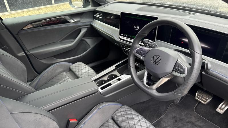 Used Volkswagen Passat 2025 for sale - 75475237: Photo 6