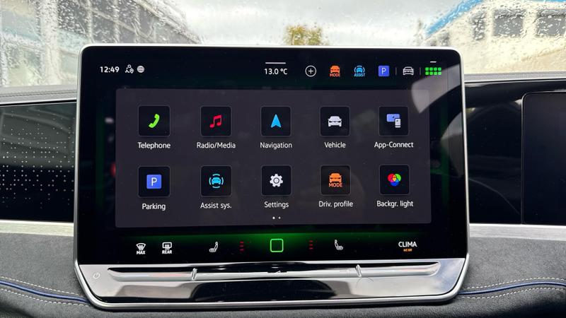 Used Volkswagen Passat 2025 for sale - 75475237: Photo 7