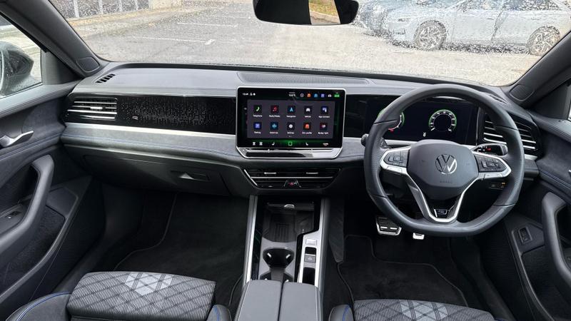 Used Volkswagen Passat 2025 for sale - 75475237: Photo 8