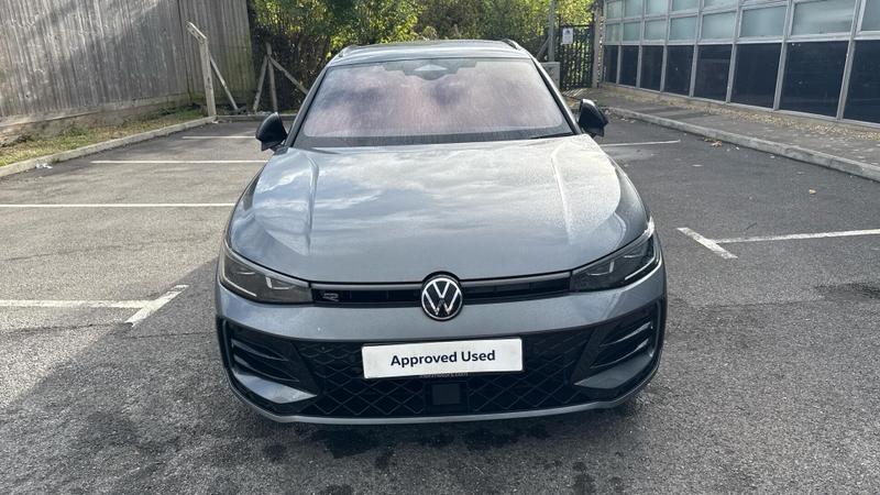 Used Volkswagen Passat 2025 for sale - 75475237: Photo 9