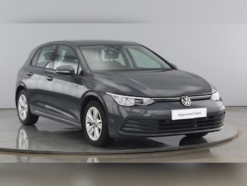 Used Volkswagen Golf 2023 for sale - 75744953: Photo