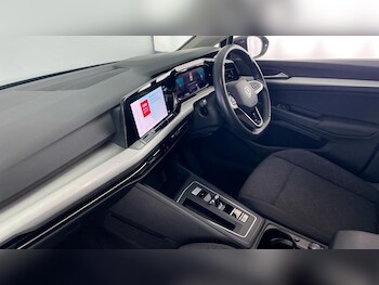 Used Volkswagen Golf 2023 for sale - 75744953: Photo