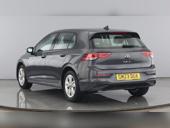 Used Volkswagen Golf 2023 for sale - 75744953: Photo