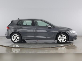 Used Volkswagen Golf 2023 for sale - 75744953: Photo