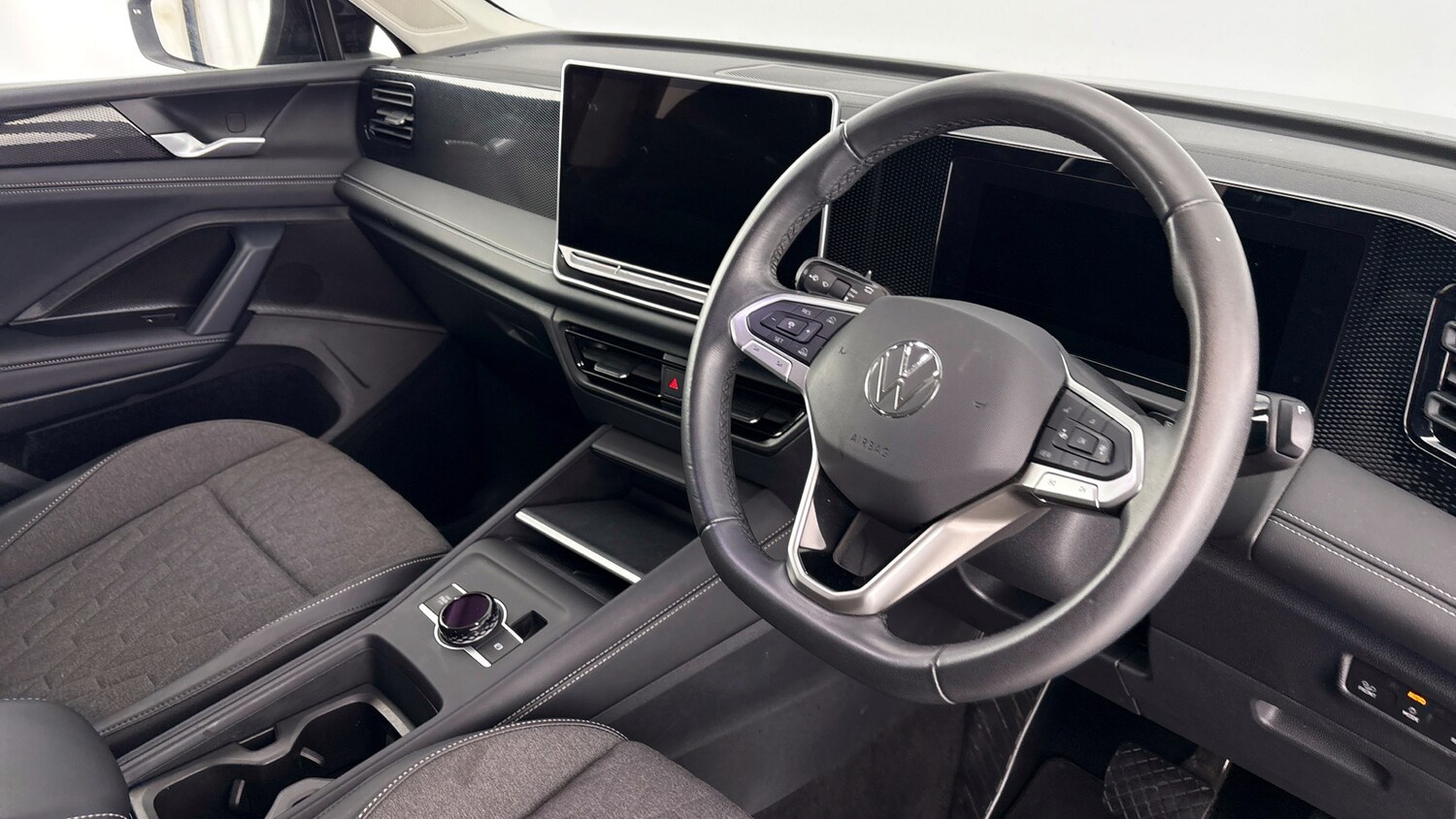 Used Volkswagen Tiguan 2024 for sale - 77504763: Photo 6