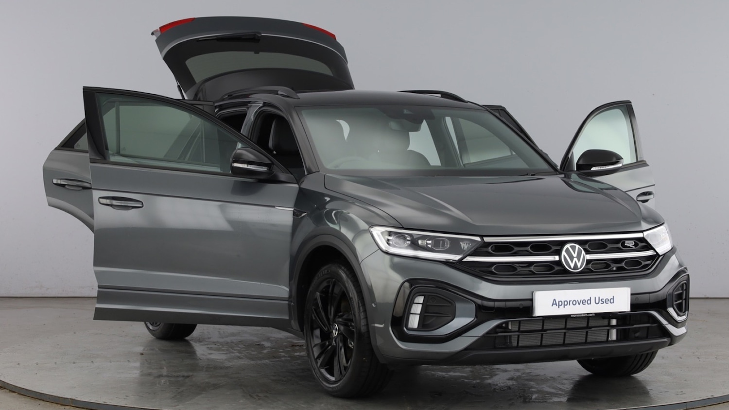 Used Volkswagen T-Roc 2025 for sale - 77781935: Photo 10