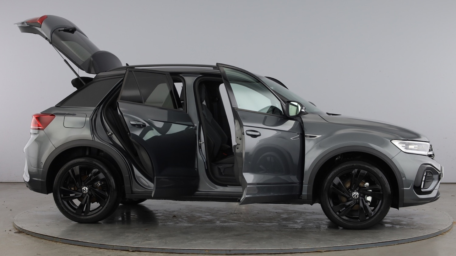 Used Volkswagen T-Roc 2025 for sale - 77781935: Photo 11