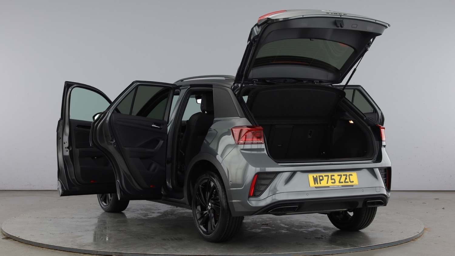 Used Volkswagen T-Roc 2025 for sale - 77781935: Photo 12