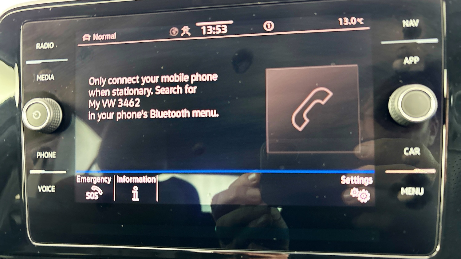 Used Volkswagen T-Roc 2025 for sale - 77781935: Photo 14