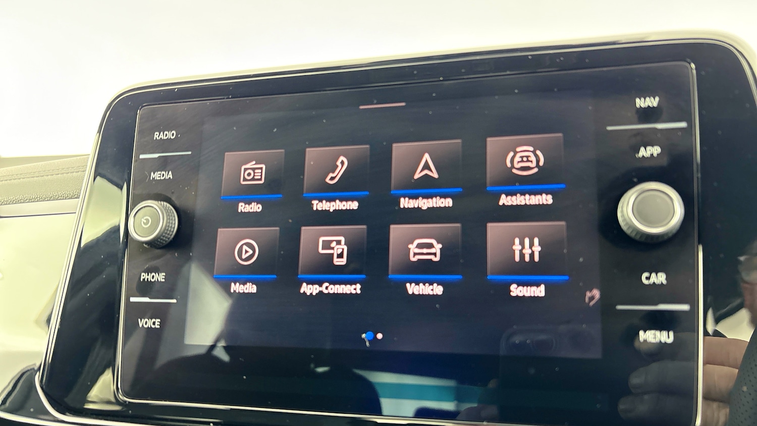 Used Volkswagen T-Roc 2025 for sale - 77781935: Photo 19