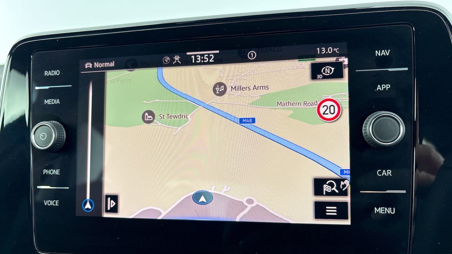 Used Volkswagen T-Roc 2025 for sale - 77781935: Photo 20