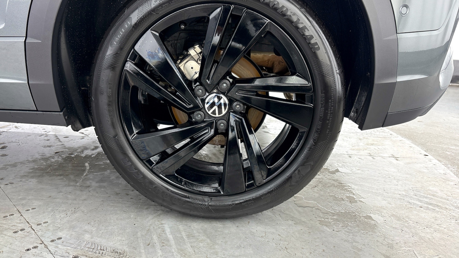 Used Volkswagen T-Roc 2025 for sale - 77781935: Photo 38