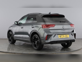 Used Volkswagen T-Roc 2025 for sale - 77781935: Photo