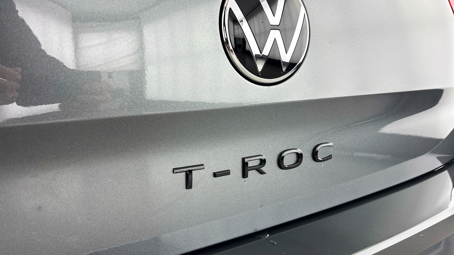 Used Volkswagen T-Roc 2025 for sale - 77781935: Photo 40