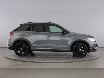 Used Volkswagen T-Roc 2025 for sale - 77781935: Photo
