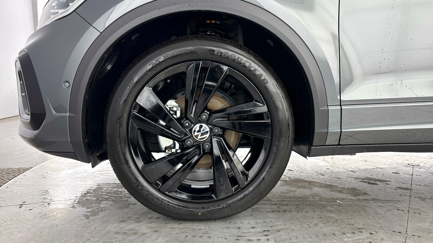 Used Volkswagen T-Roc 2025 for sale - 77781935: Photo 5