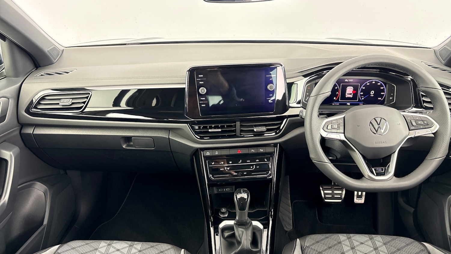 Used Volkswagen T-Roc 2025 for sale - 77781935: Photo 9
