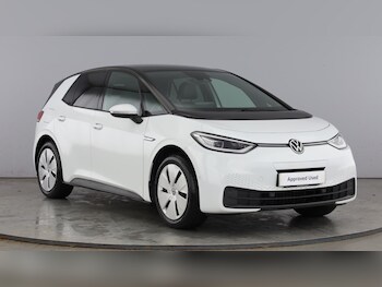 Used Volkswagen ID.3 2022 for sale - 77504717: Photo