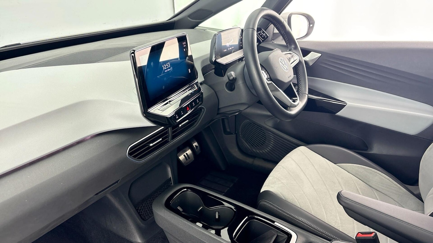 Used Volkswagen ID.3 2022 for sale - 77504717: Photo 2