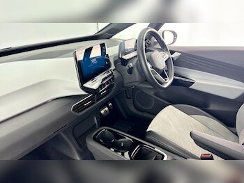 Used Volkswagen ID.3 2022 for sale - 77504717: Photo
