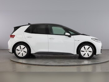 Used Volkswagen ID.3 2022 for sale - 77504717: Photo