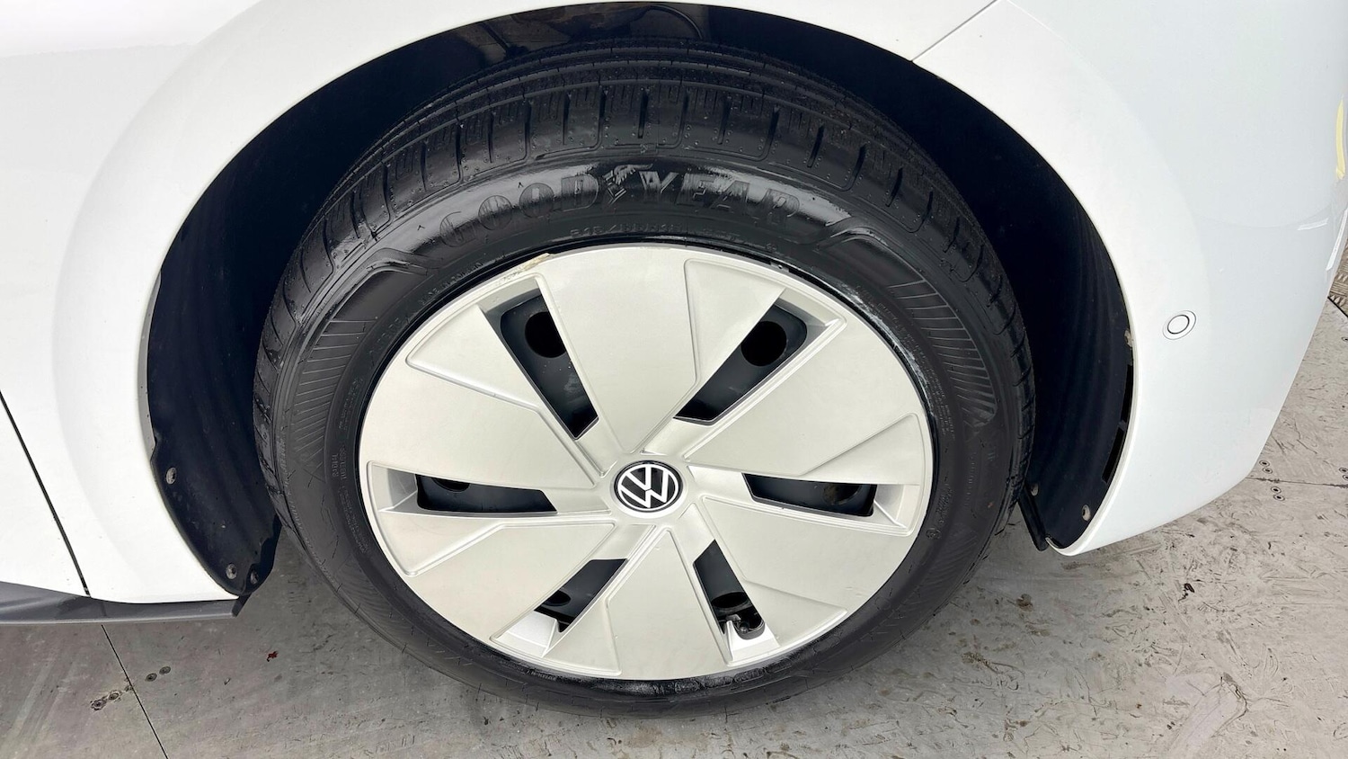 Used Volkswagen ID.3 2022 for sale - 77504717: Photo 5