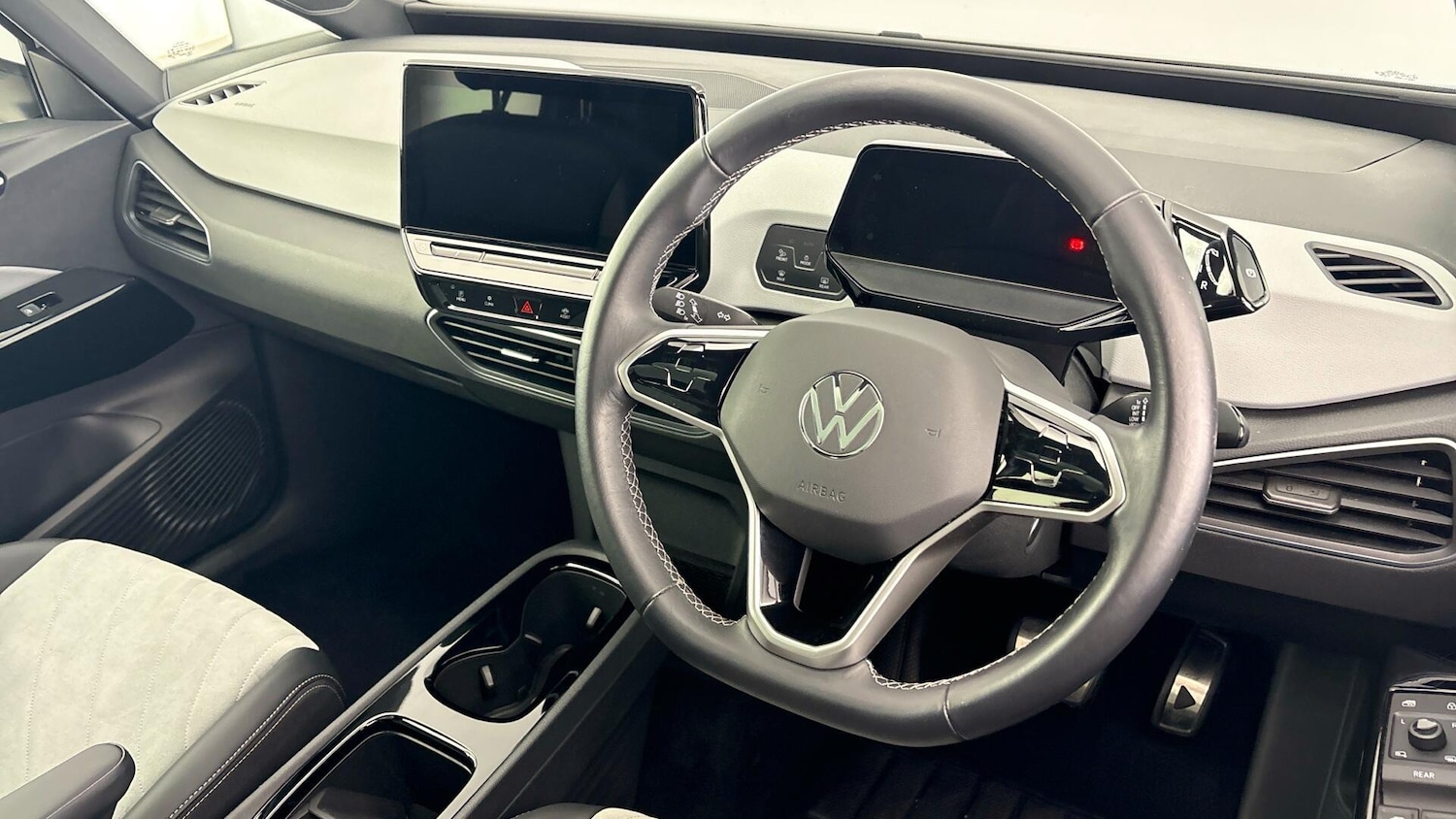 Used Volkswagen ID.3 2022 for sale - 77504717: Photo 6