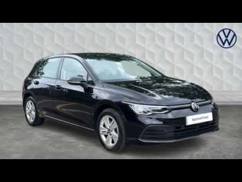 Used Volkswagen Golf 2024 for sale - 75314315: Photo