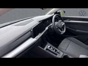 Used Volkswagen Golf 2024 for sale - 75314315: Photo