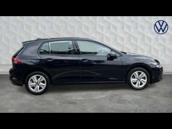 Used Volkswagen Golf 2024 for sale - 75314315: Photo