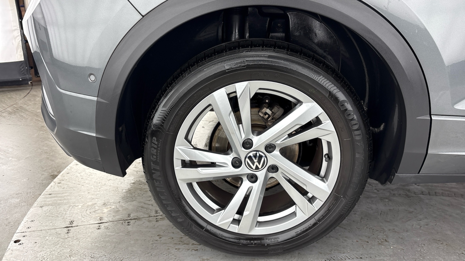 Used Volkswagen T-Roc 2022 for sale - 77918066: Photo 33