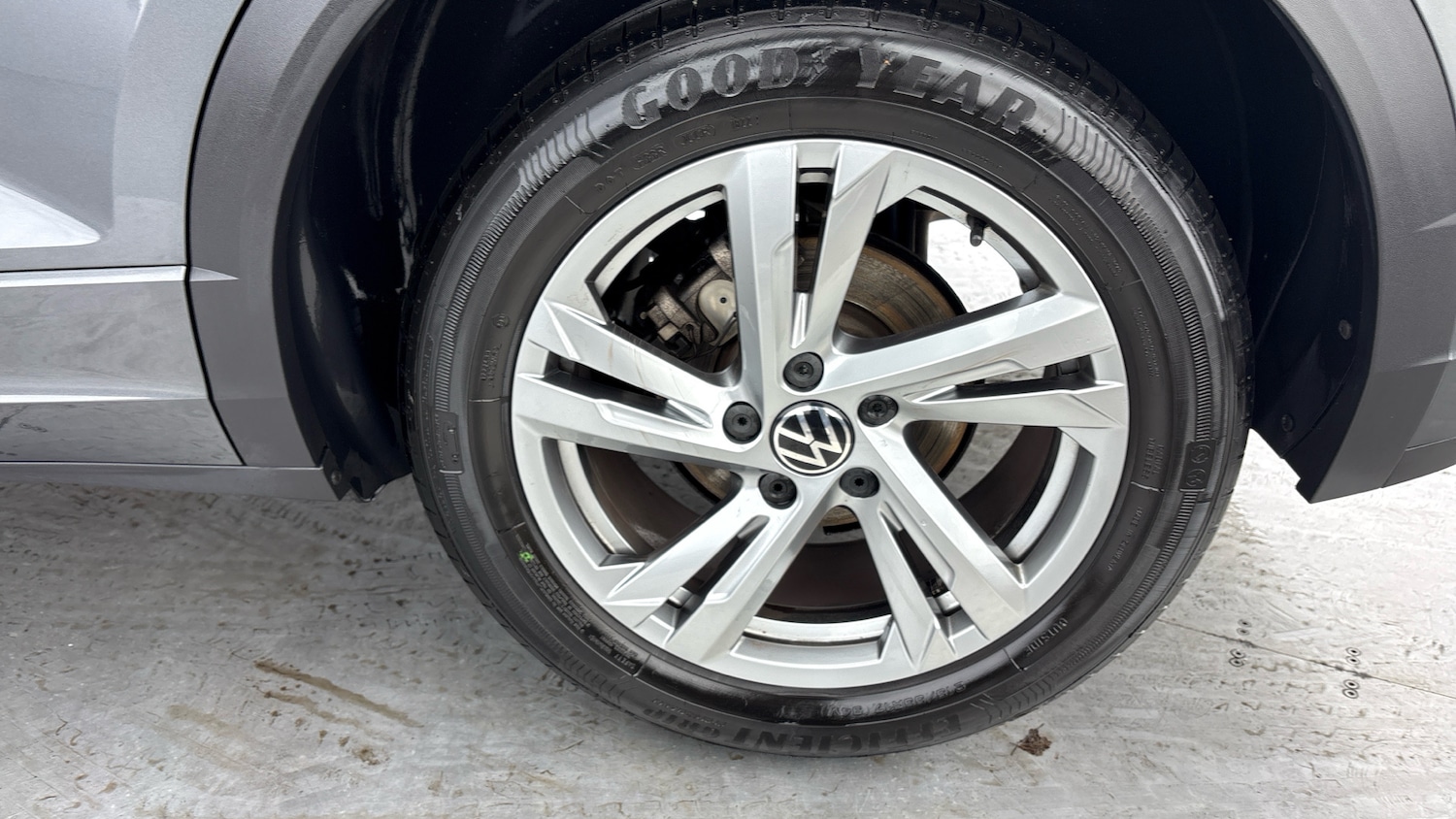 Used Volkswagen T-Roc 2022 for sale - 77918066: Photo 36