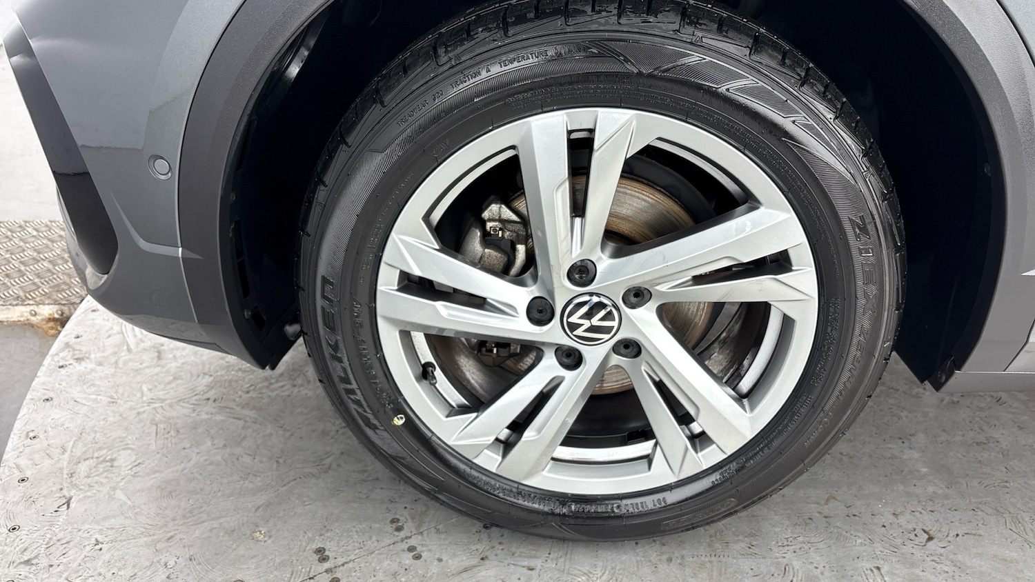 Used Volkswagen T-Roc 2022 for sale - 77918066: Photo 41