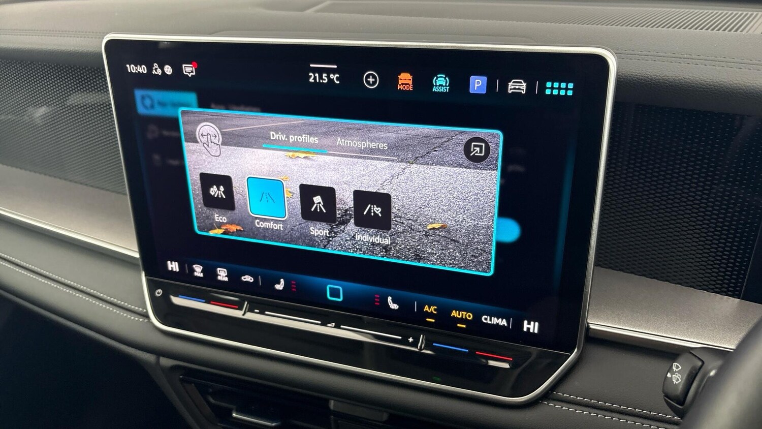 Used Volkswagen Touran 2025 for sale - 77776579: Photo 13