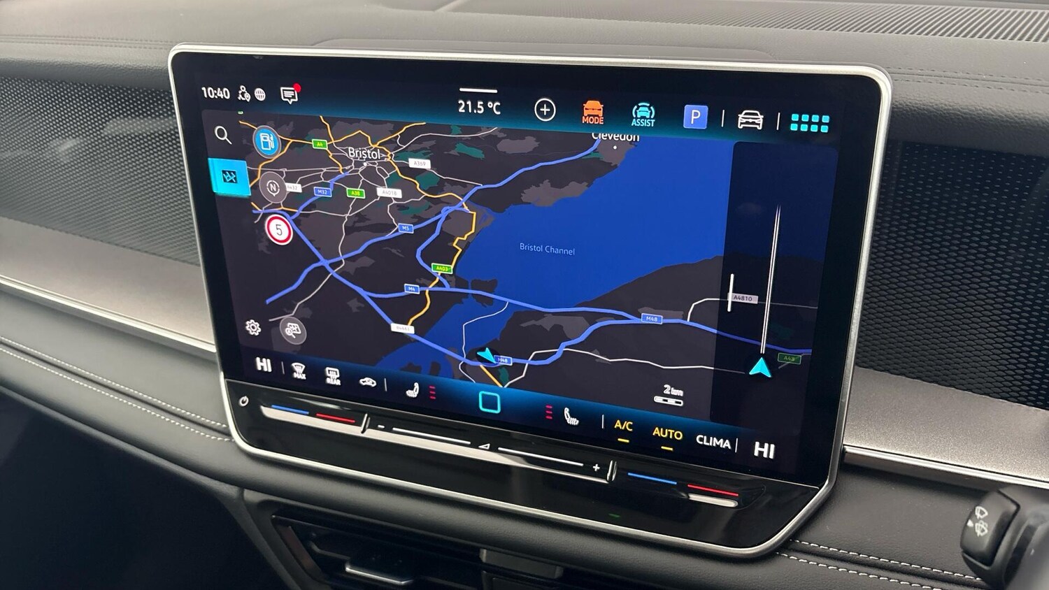 Used Volkswagen Touran 2025 for sale - 77776579: Photo 16