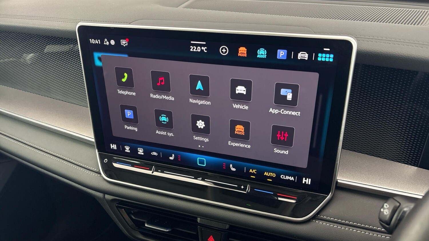 Used Volkswagen Touran 2025 for sale - 77776579: Photo 18