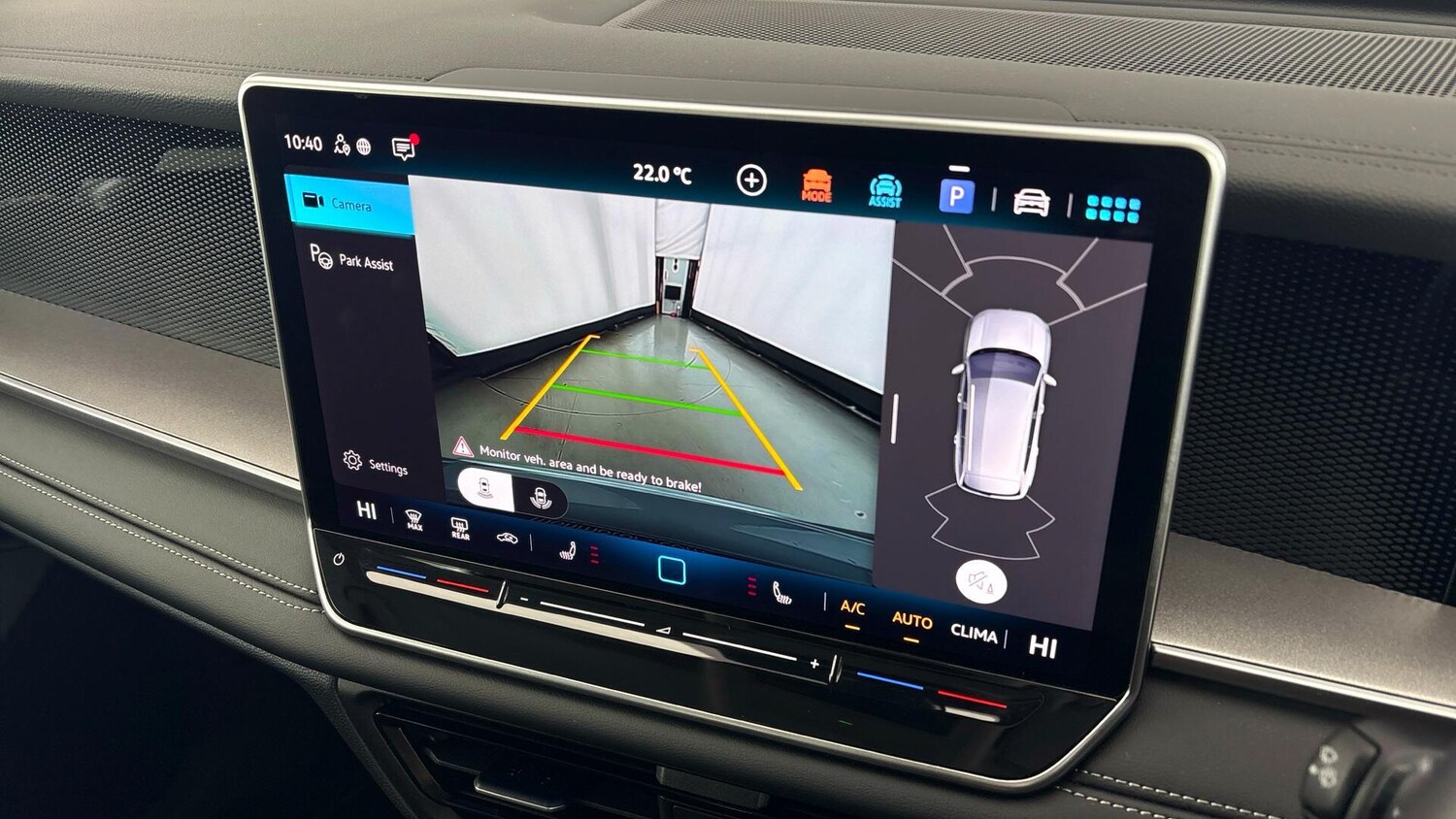 Used Volkswagen Touran 2025 for sale - 77776579: Photo 22