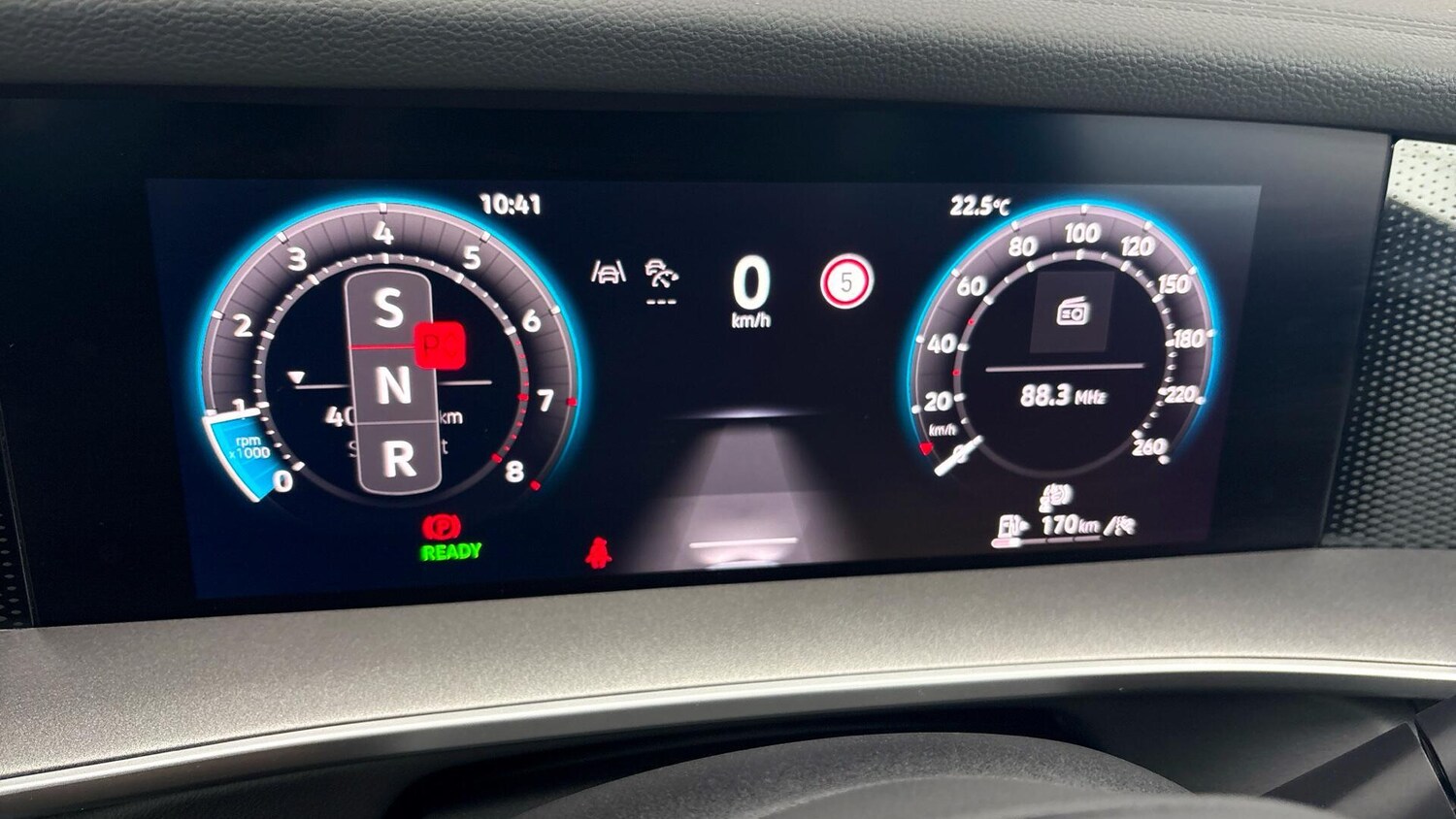 Used Volkswagen Touran 2025 for sale - 77776579: Photo 27