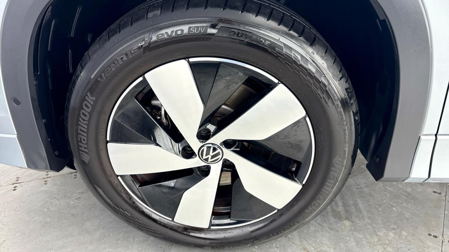 Used Volkswagen Touran 2025 for sale - 77776579: Photo 41