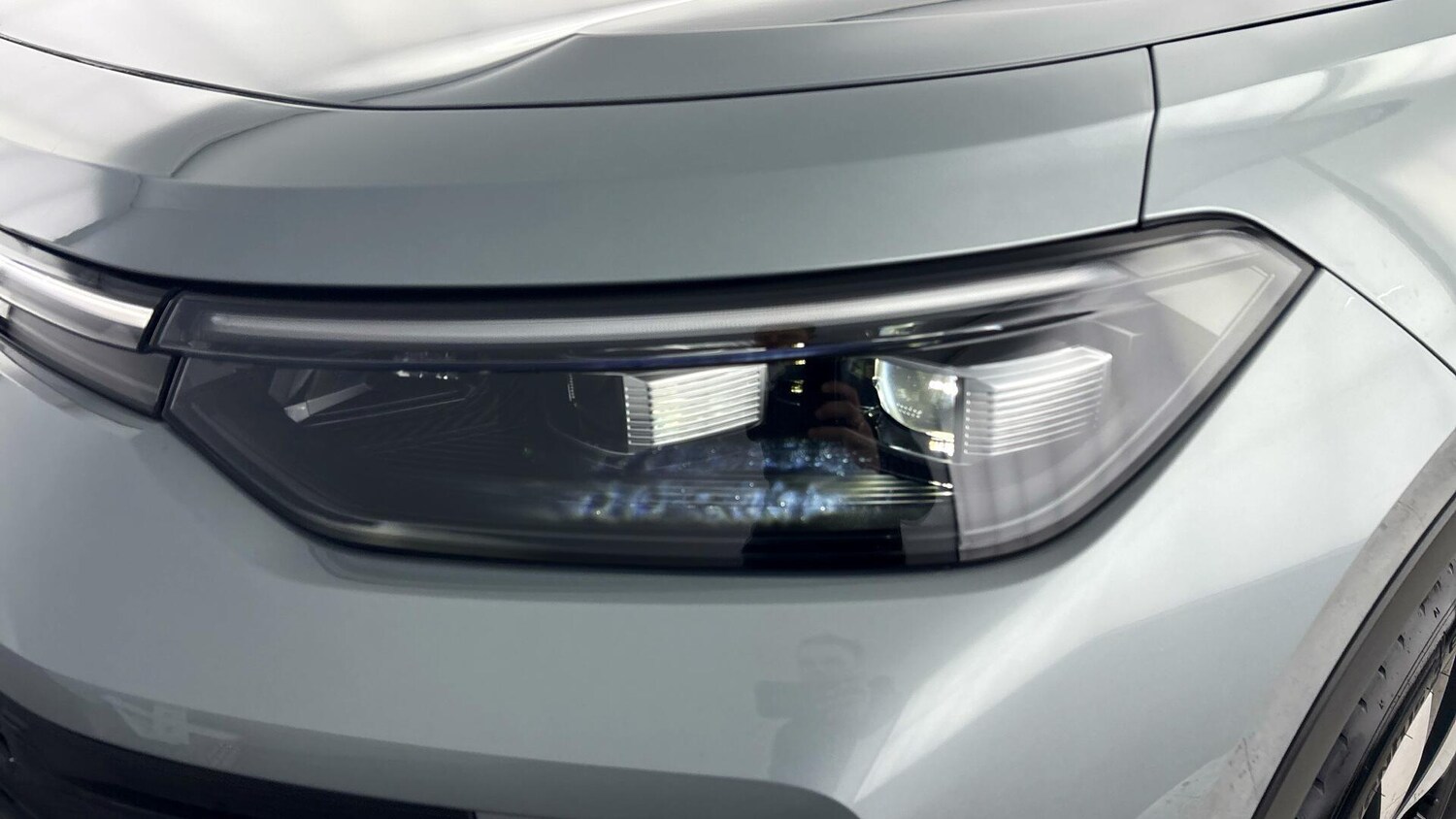 Used Volkswagen Touran 2025 for sale - 77776579: Photo 42