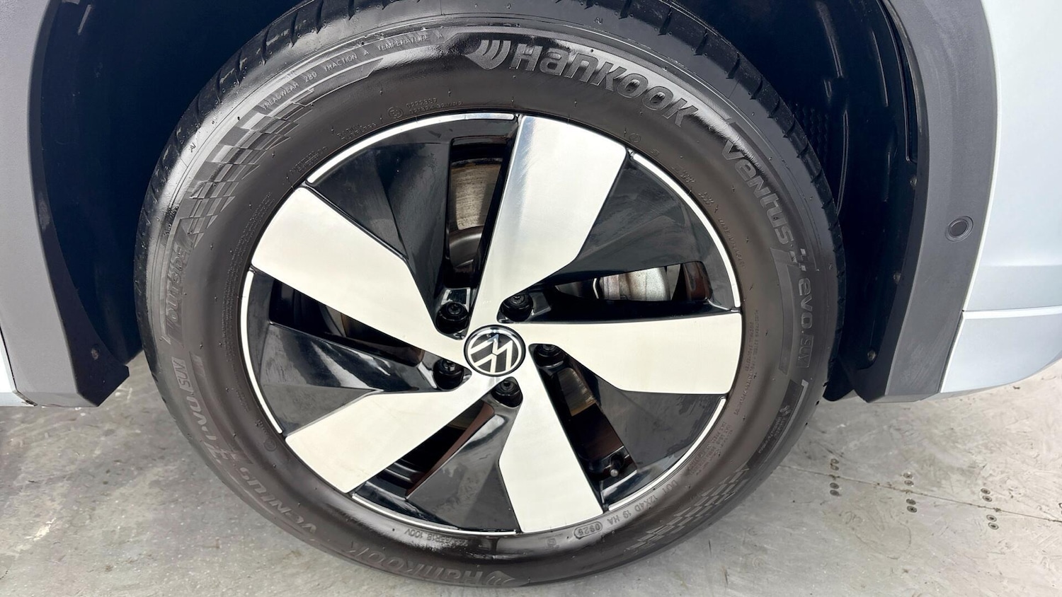 Used Volkswagen Touran 2025 for sale - 77776579: Photo 5