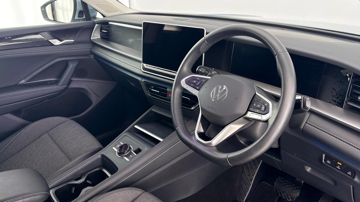 Used Volkswagen Touran 2025 for sale - 77776579: Photo 6