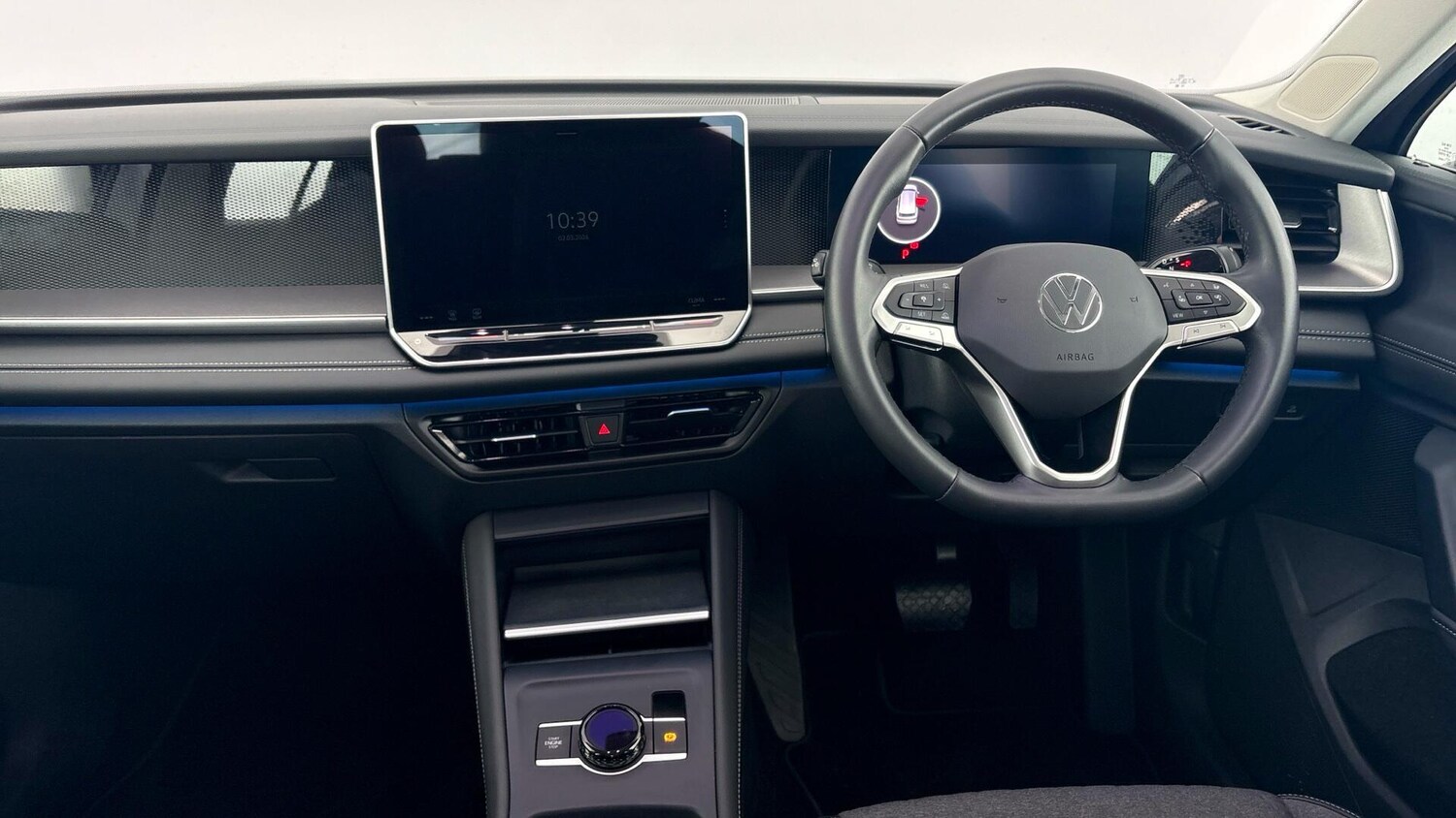 Used Volkswagen Touran 2025 for sale - 77776579: Photo 8