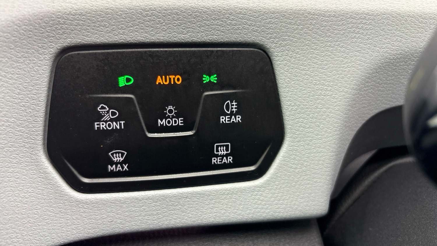 Used Volkswagen ID.3 2022 for sale - 77903418: Photo 13