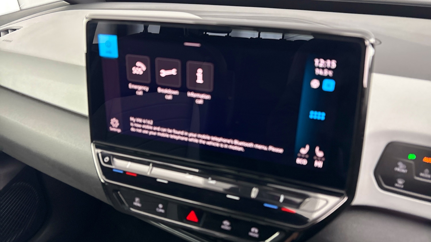 Used Volkswagen ID.3 2022 for sale - 77903418: Photo 17