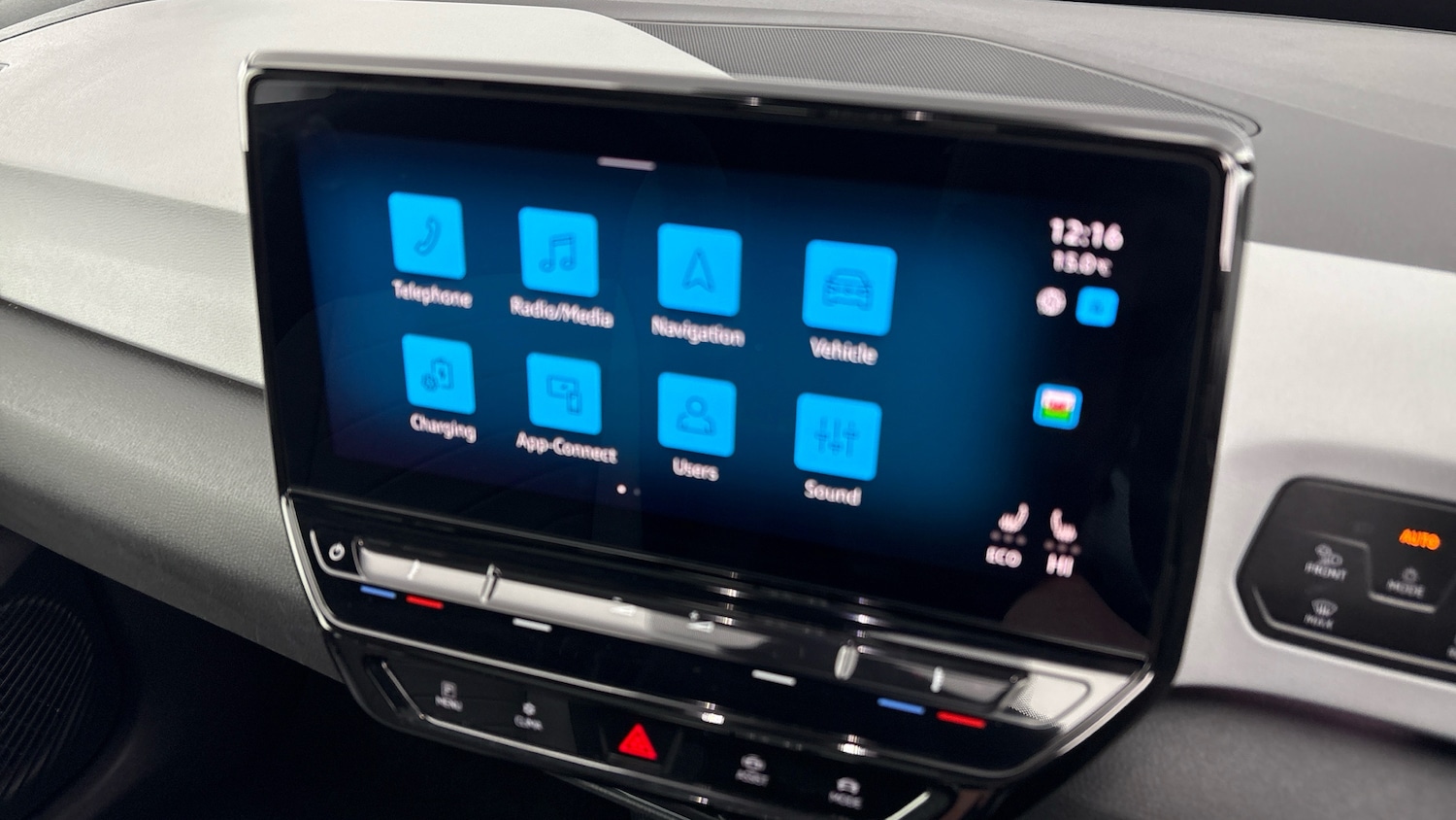 Used Volkswagen ID.3 2022 for sale - 77903418: Photo 19